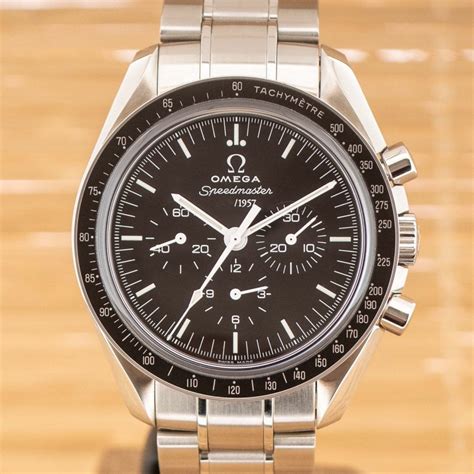 omega 50th anniversary moon watch price|omega moonwatch 50th anniversary edition.